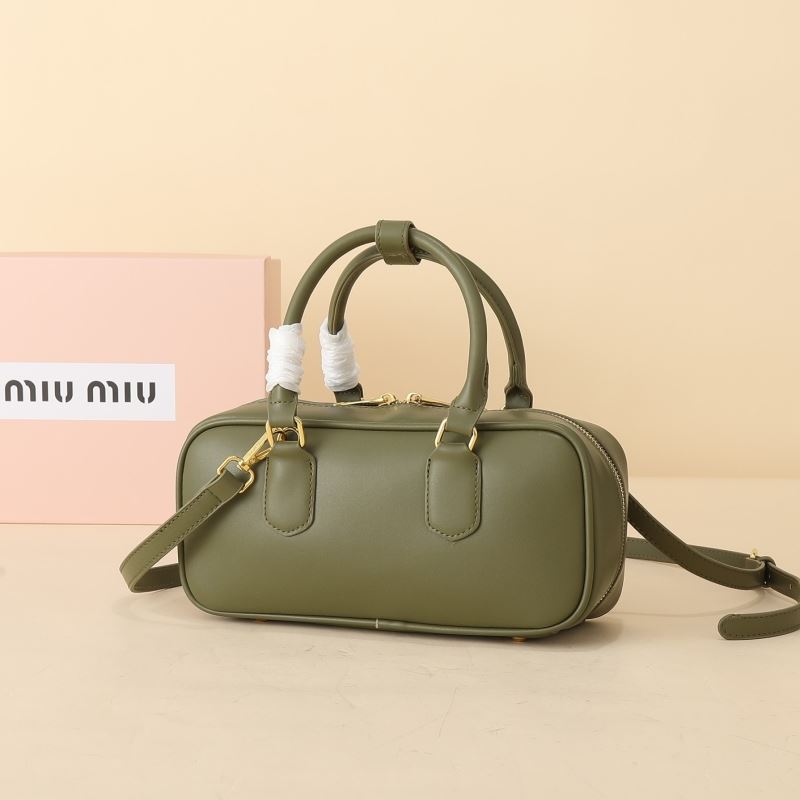 Miu Miu Top Handle Bags